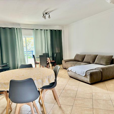 Rei Apartment Quarteira Dış mekan fotoğraf