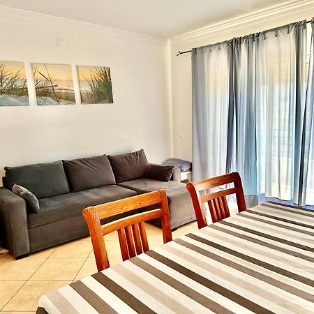Rei Apartment Quarteira Dış mekan fotoğraf