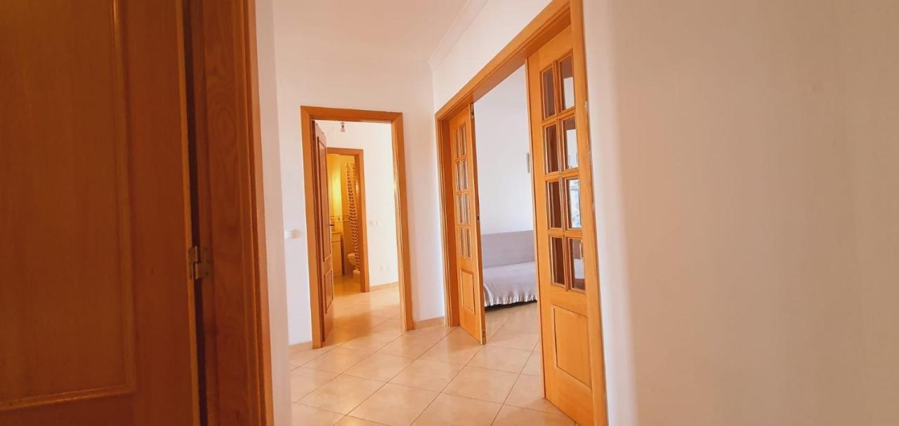 Rei Apartment Quarteira Dış mekan fotoğraf