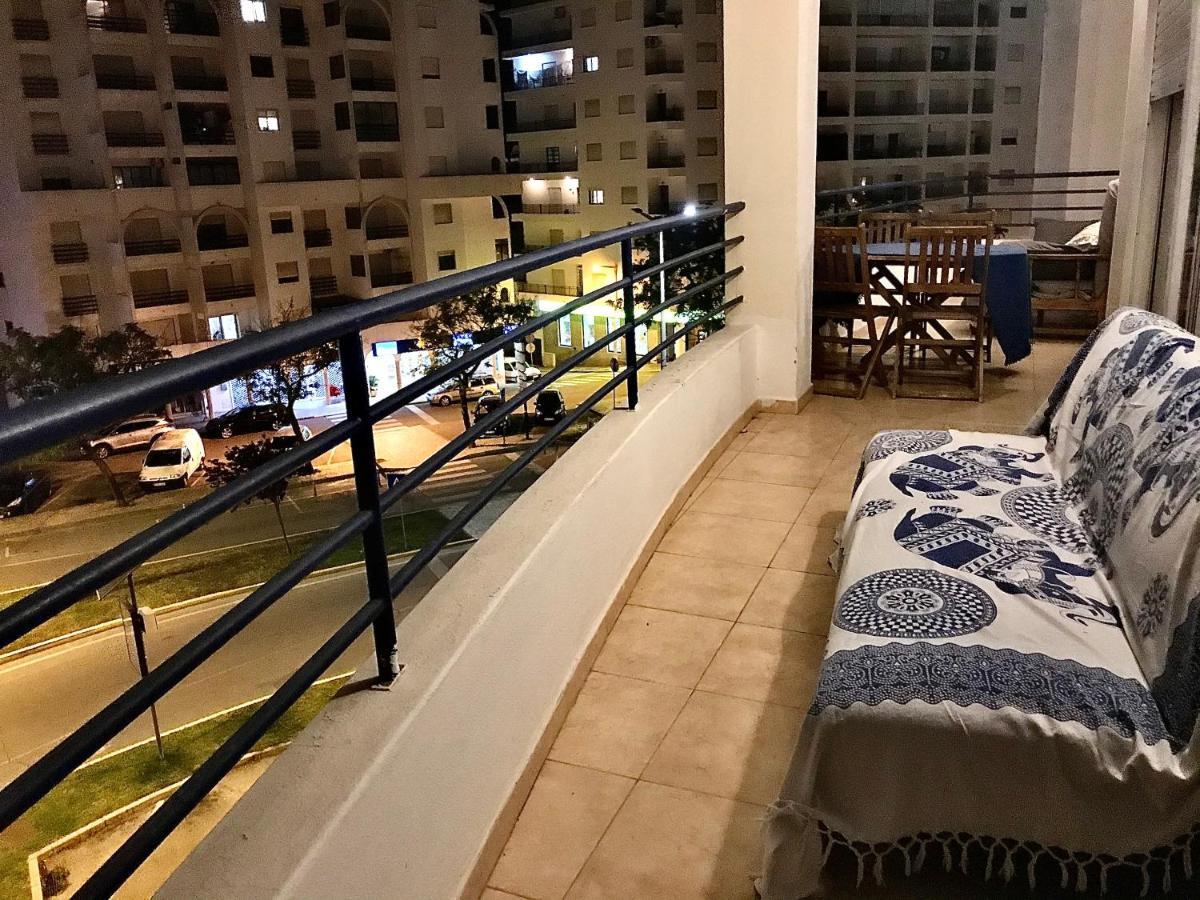 Rei Apartment Quarteira Dış mekan fotoğraf