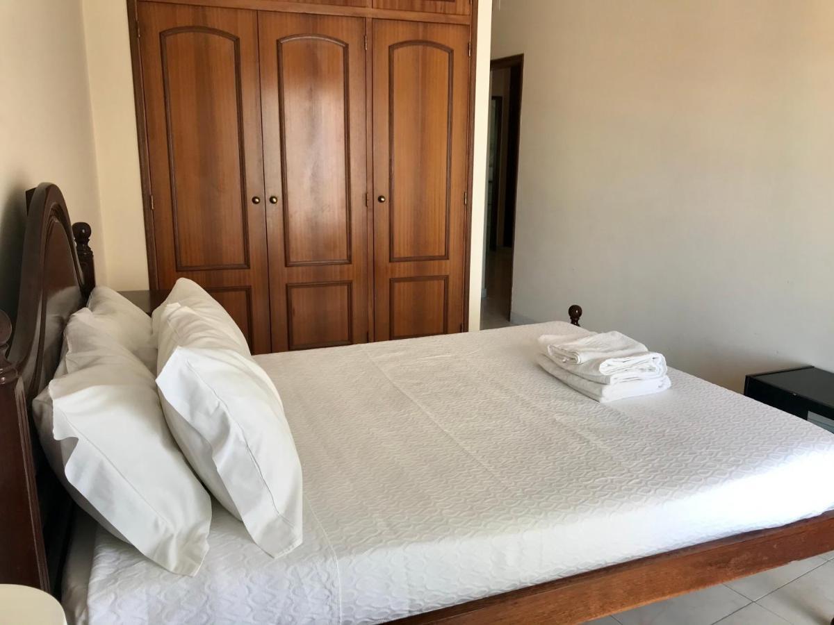 Rei Apartment Quarteira Dış mekan fotoğraf