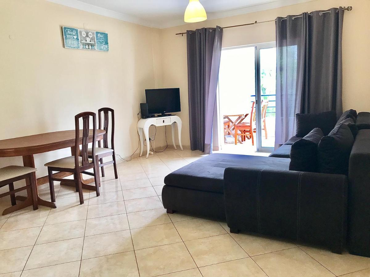 Rei Apartment Quarteira Dış mekan fotoğraf