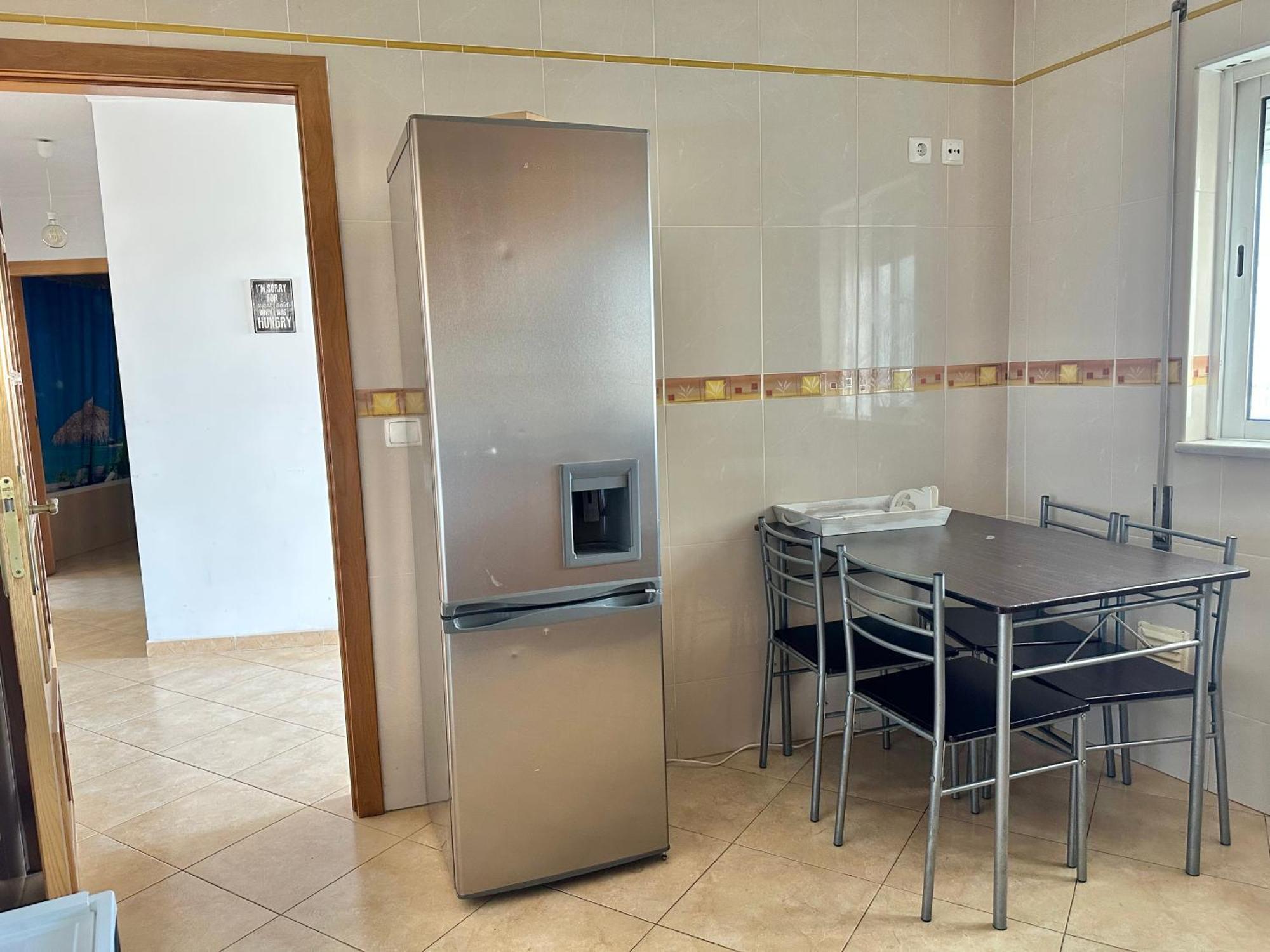 Rei Apartment Quarteira Dış mekan fotoğraf