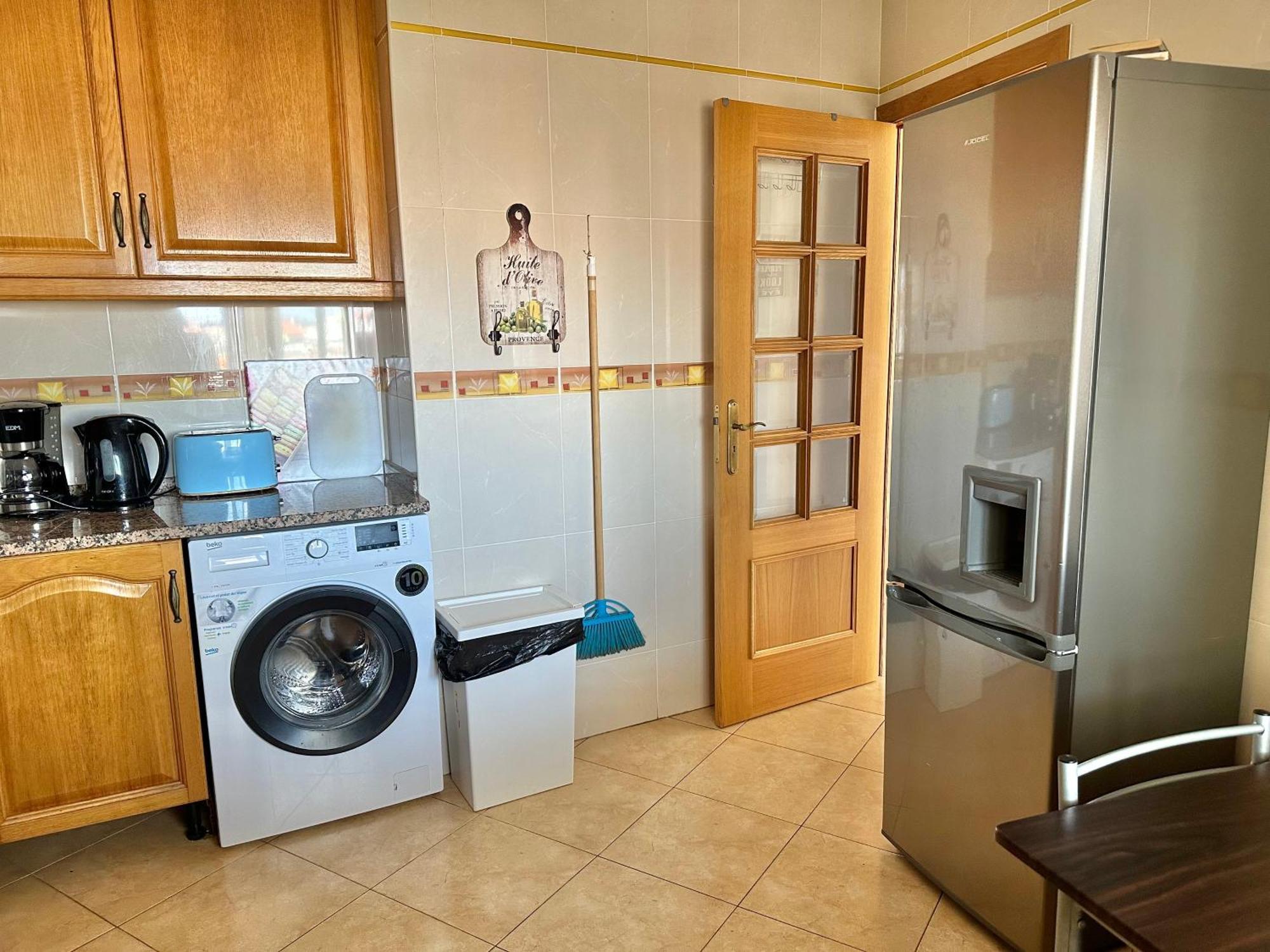 Rei Apartment Quarteira Dış mekan fotoğraf