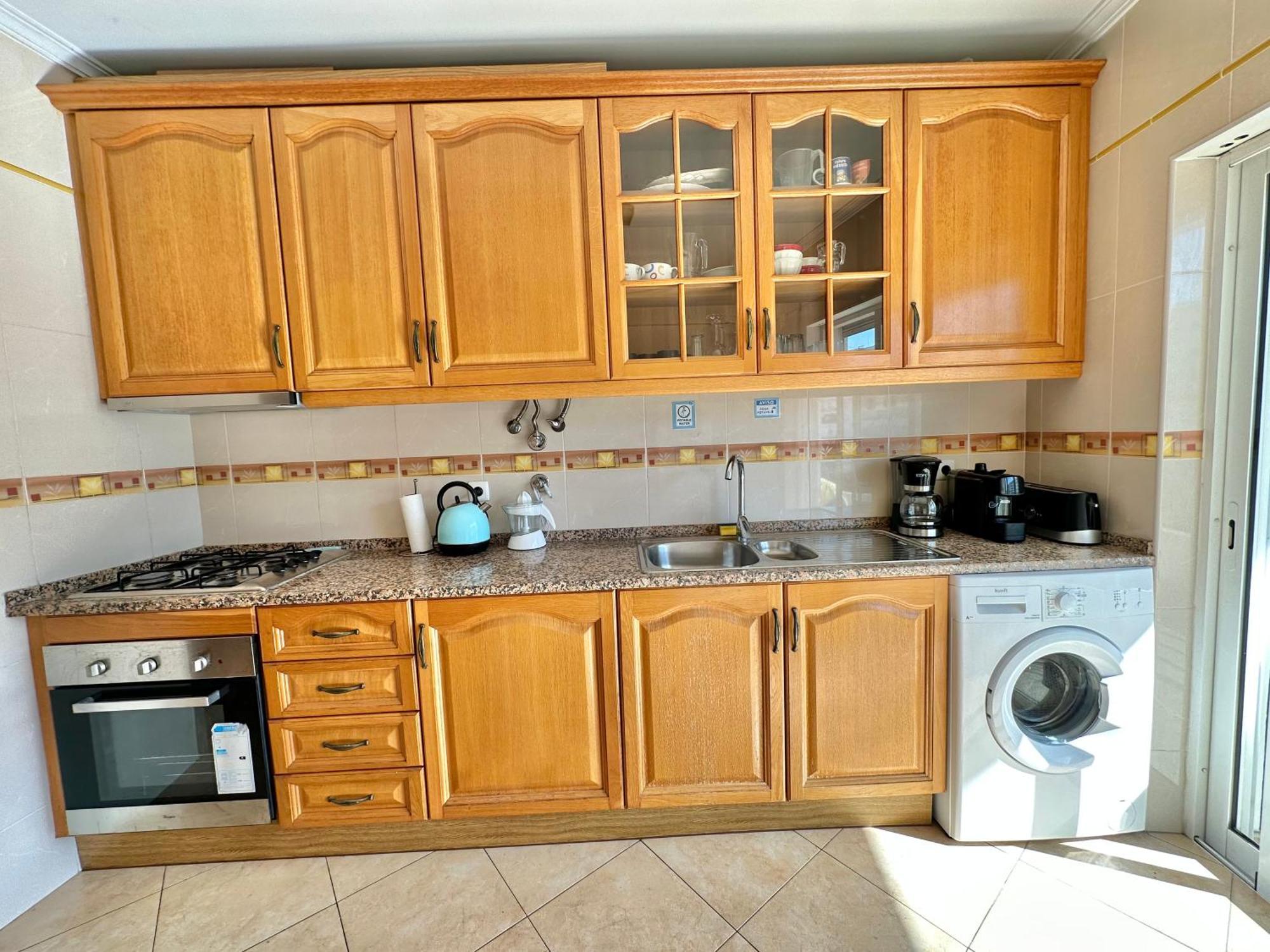 Rei Apartment Quarteira Dış mekan fotoğraf