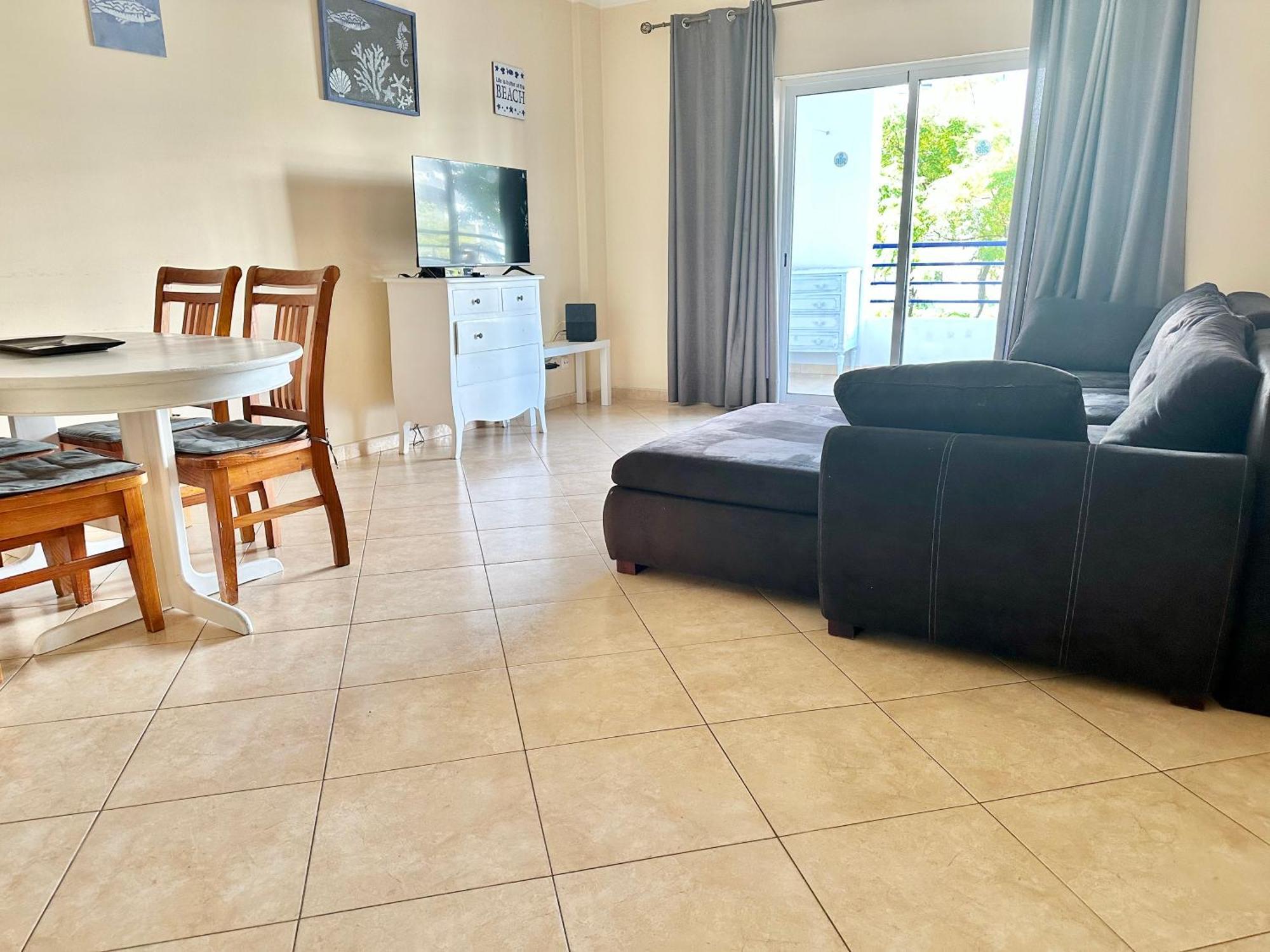 Rei Apartment Quarteira Dış mekan fotoğraf