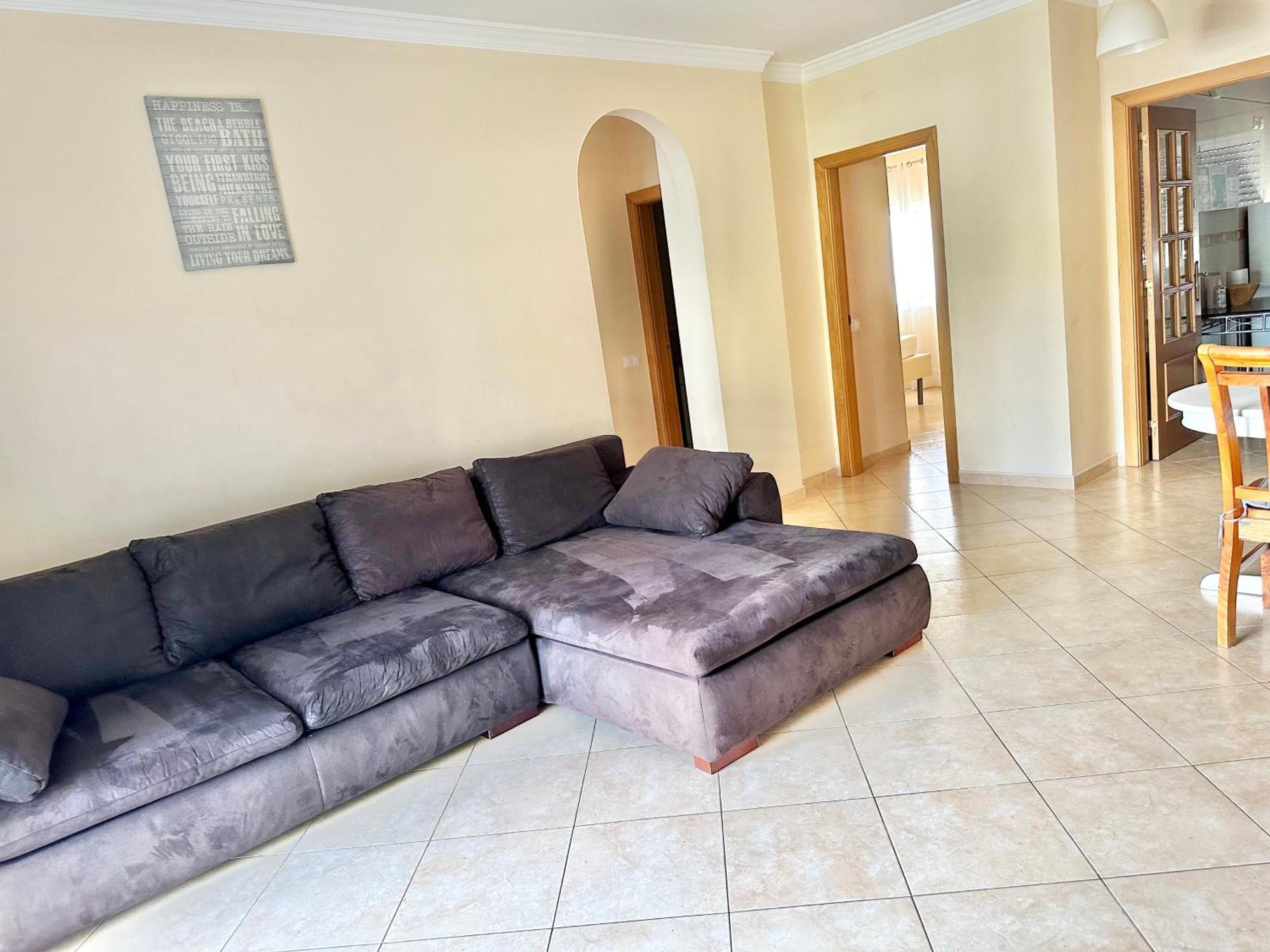 Rei Apartment Quarteira Dış mekan fotoğraf