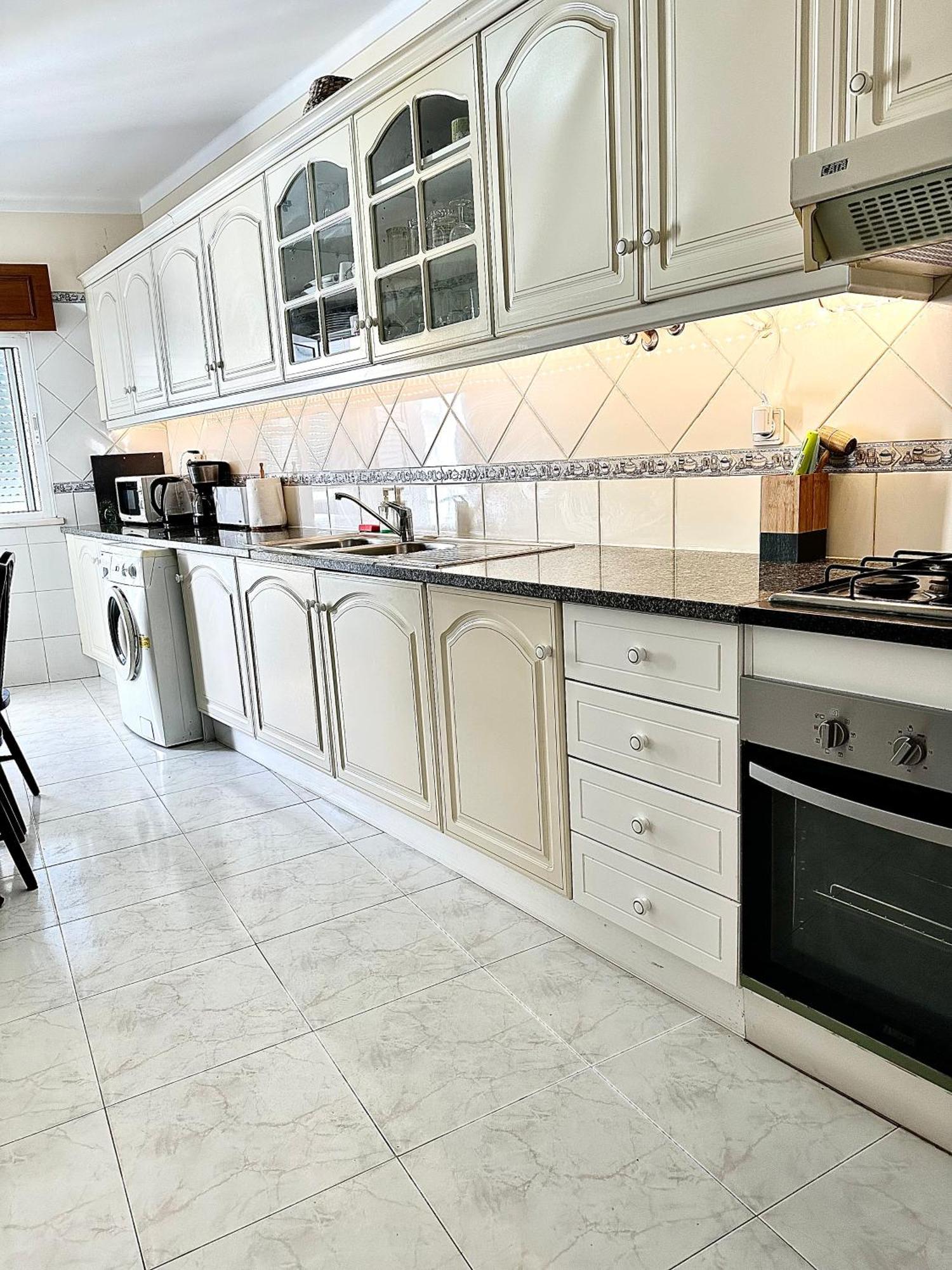 Rei Apartment Quarteira Dış mekan fotoğraf