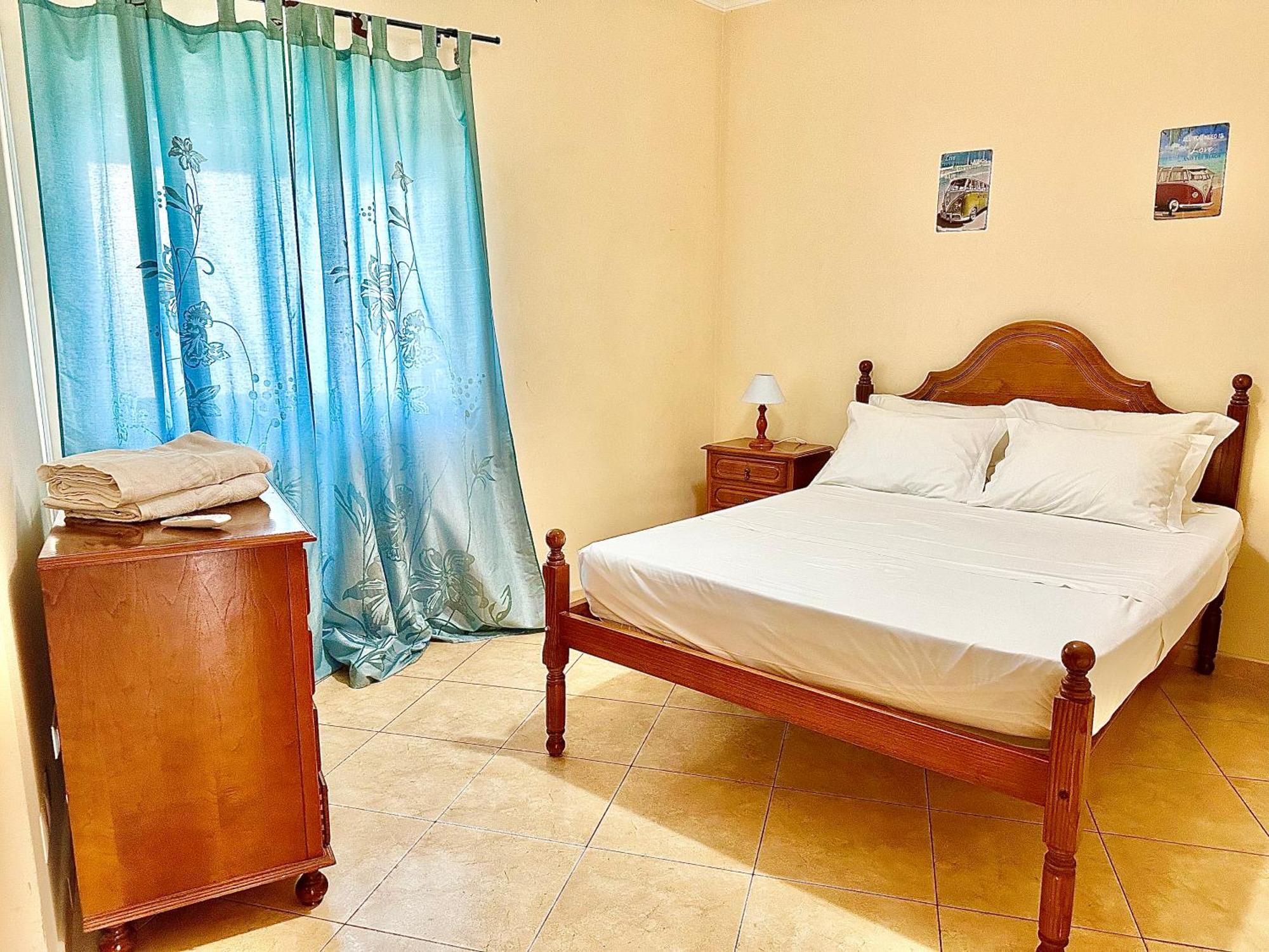 Rei Apartment Quarteira Dış mekan fotoğraf