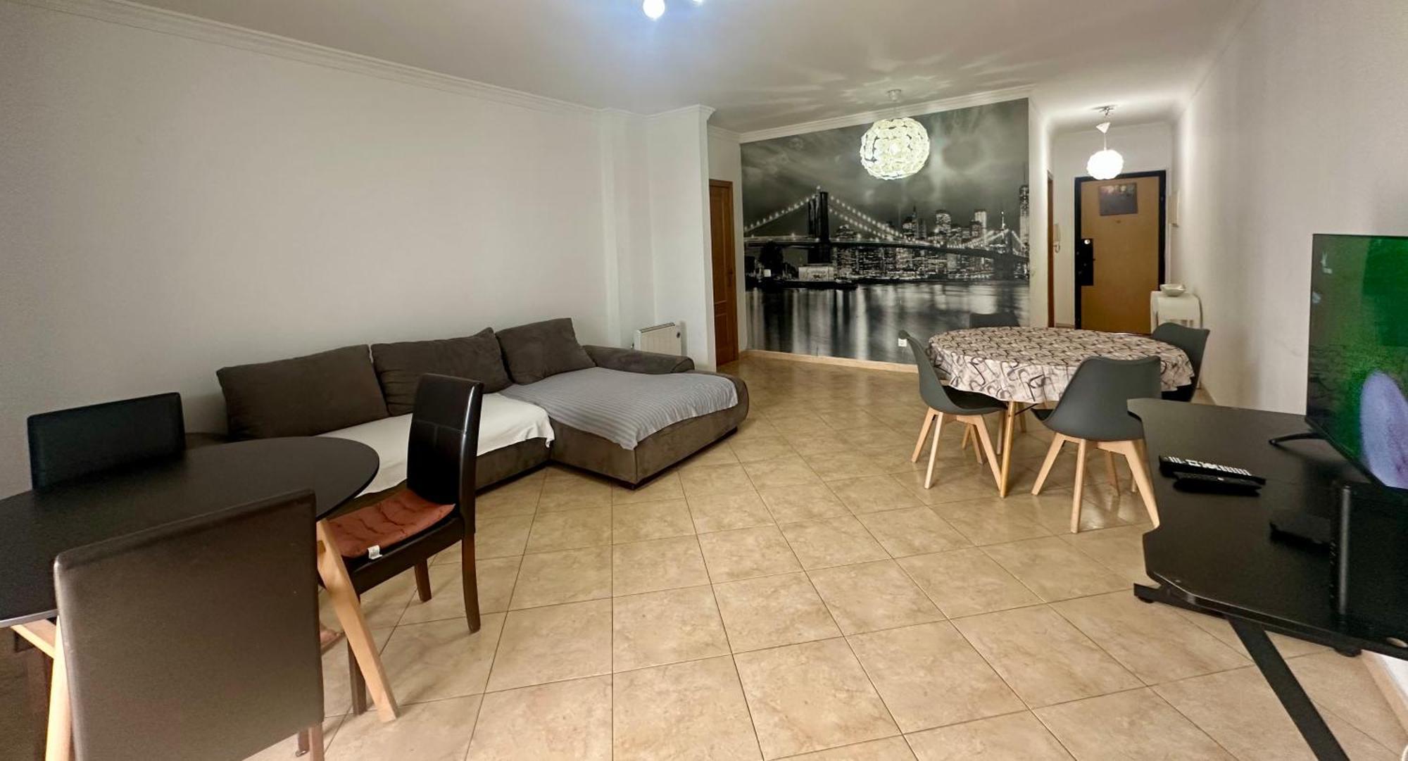 Rei Apartment Quarteira Dış mekan fotoğraf