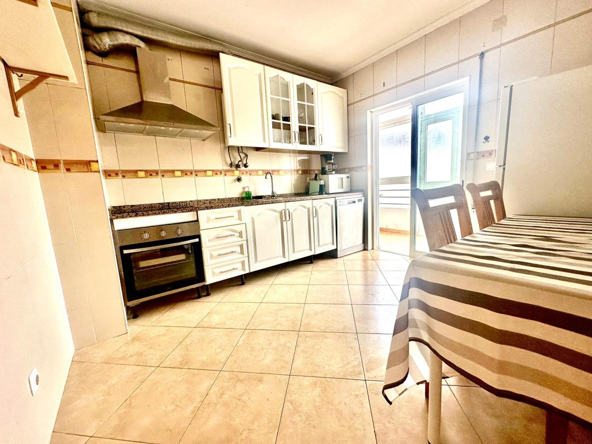 Rei Apartment Quarteira Dış mekan fotoğraf