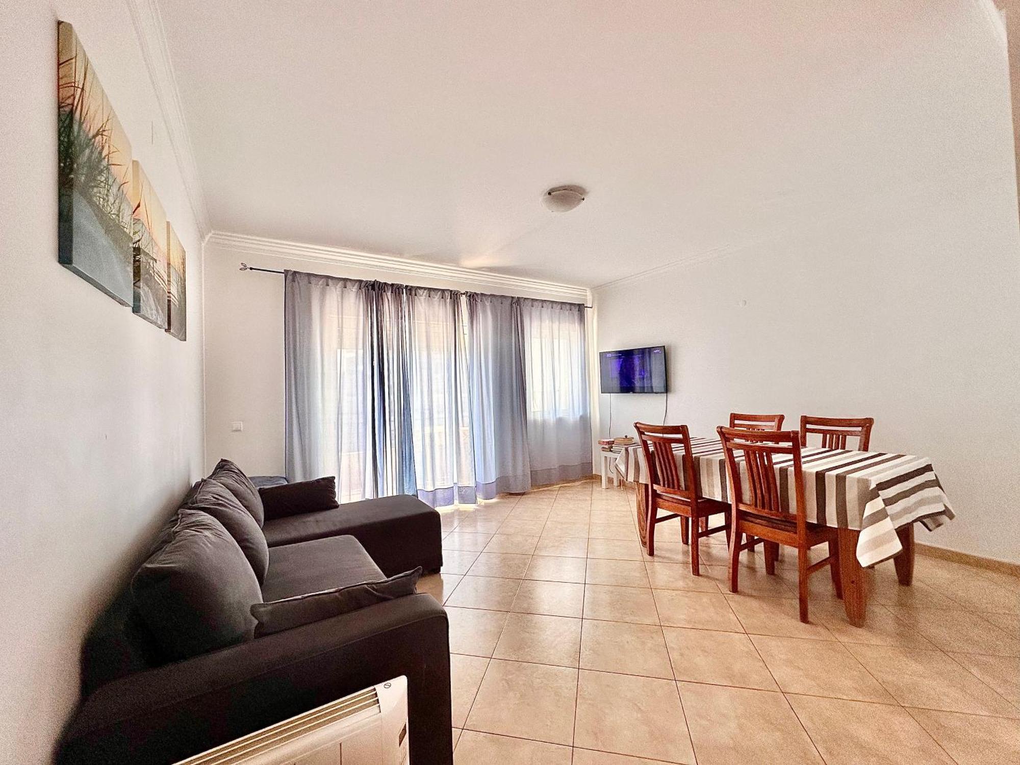 Rei Apartment Quarteira Dış mekan fotoğraf