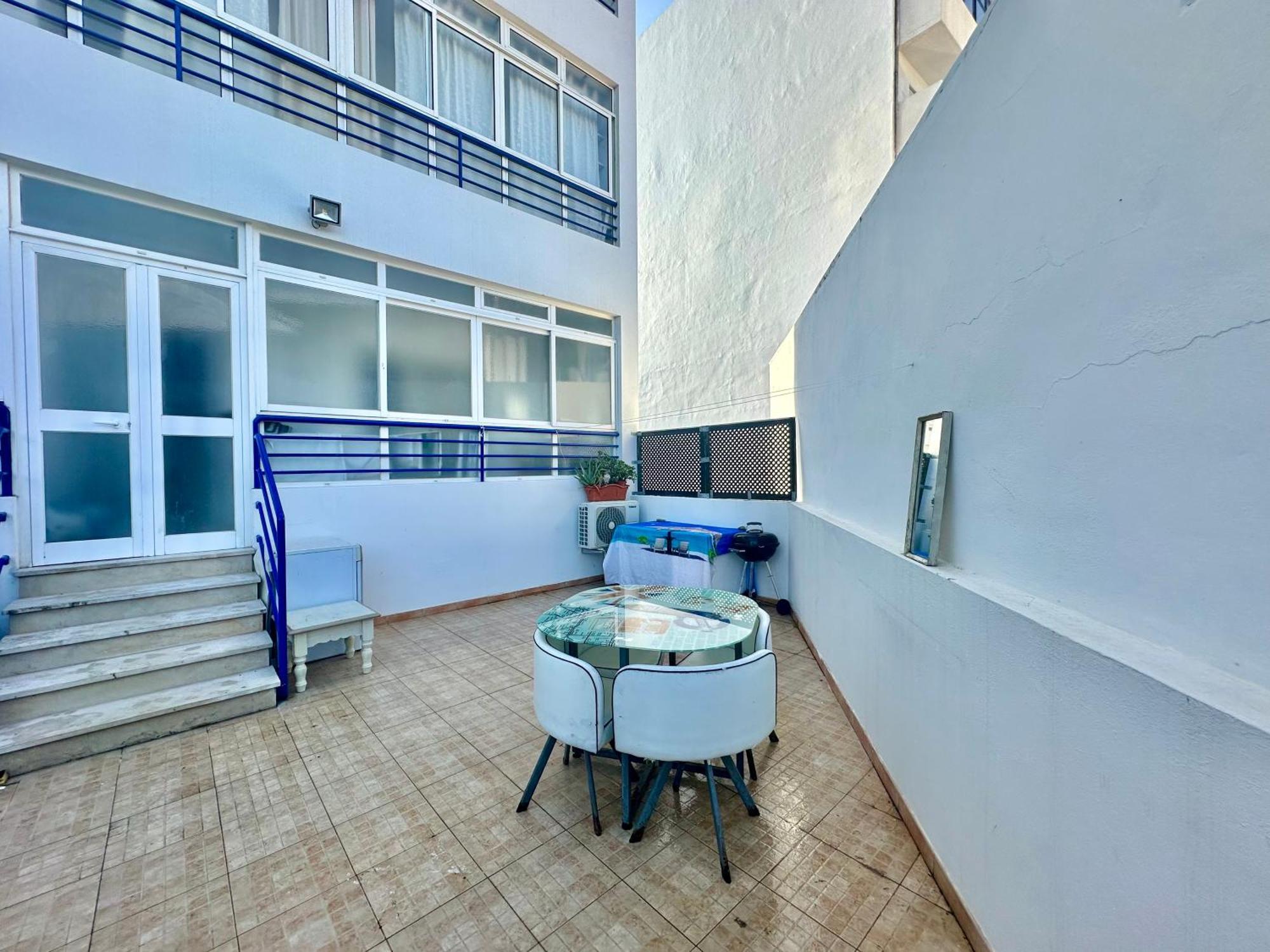 Rei Apartment Quarteira Dış mekan fotoğraf