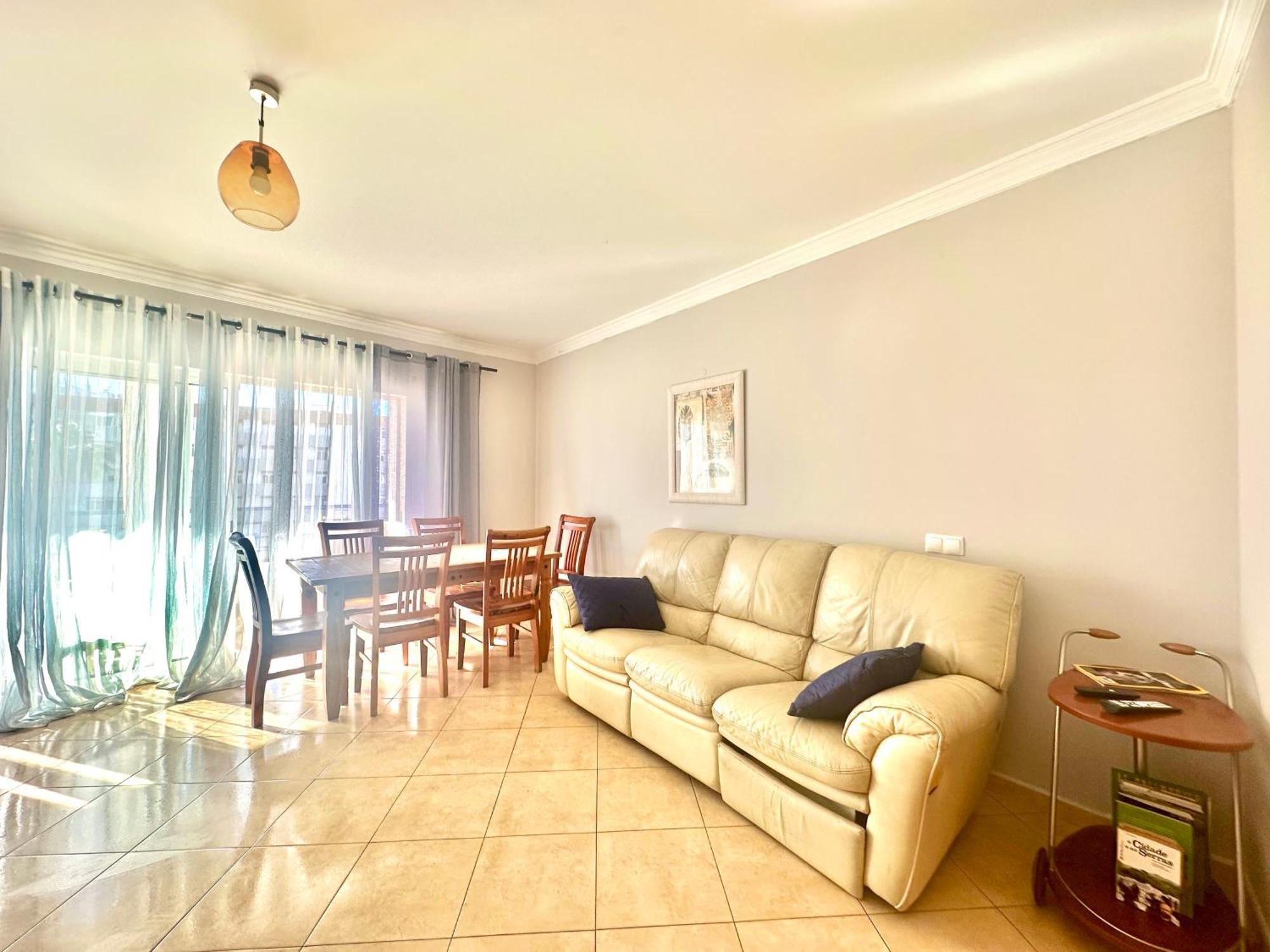 Rei Apartment Quarteira Dış mekan fotoğraf