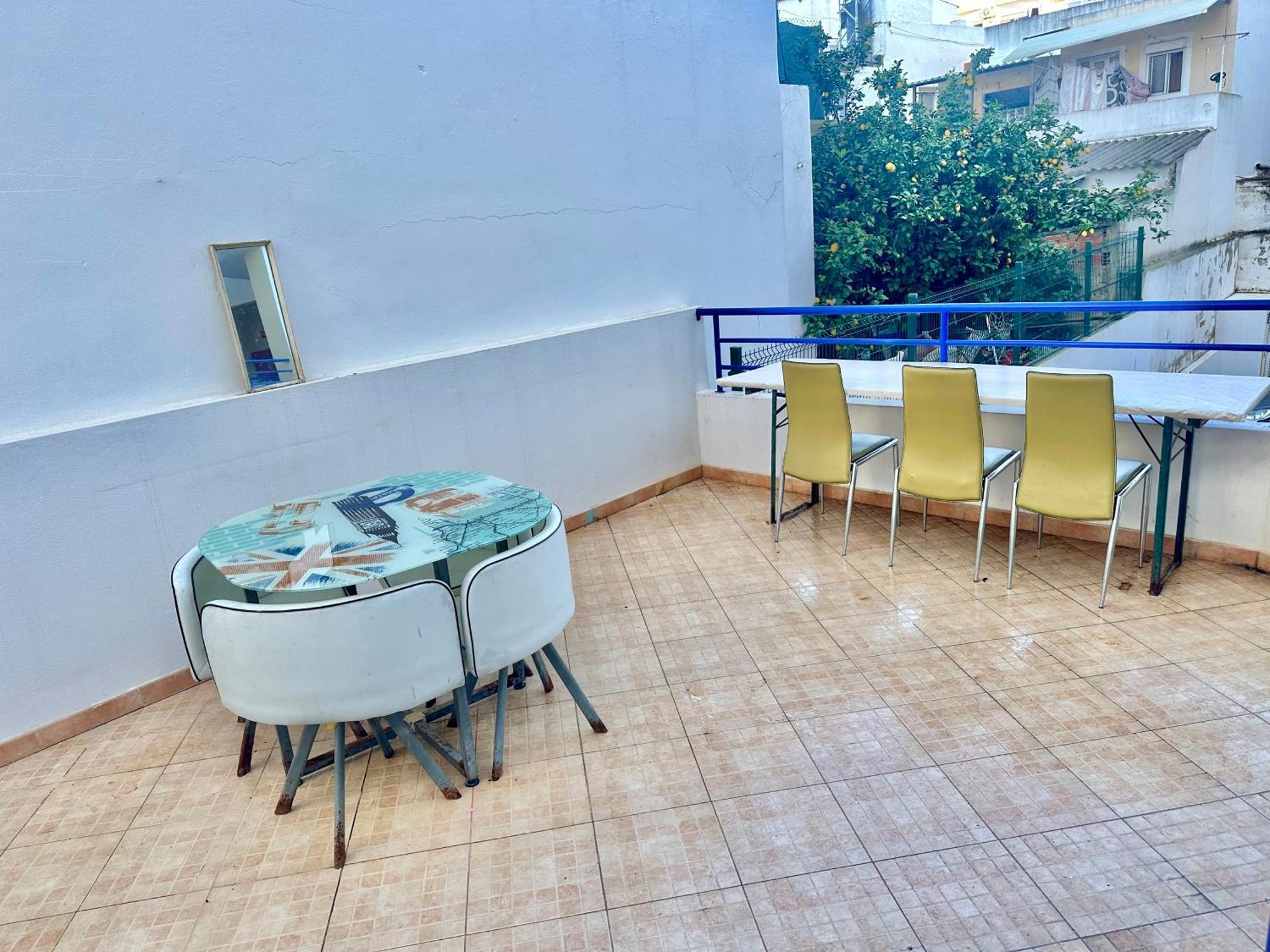 Rei Apartment Quarteira Dış mekan fotoğraf