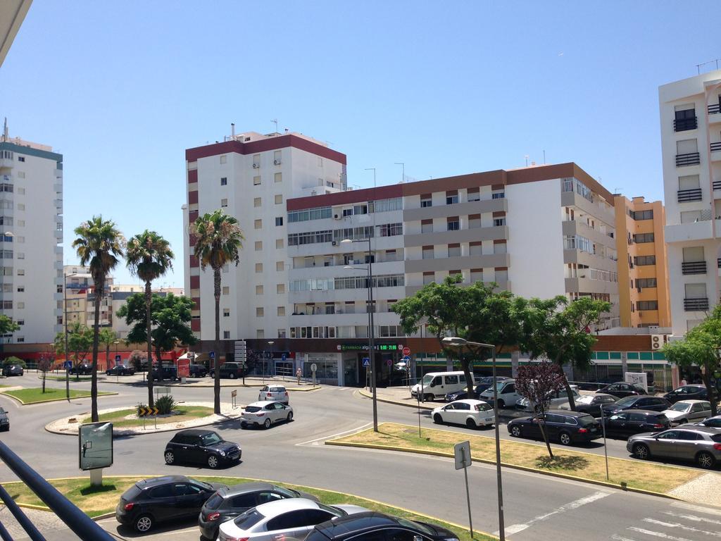 Rei Apartment Quarteira Dış mekan fotoğraf