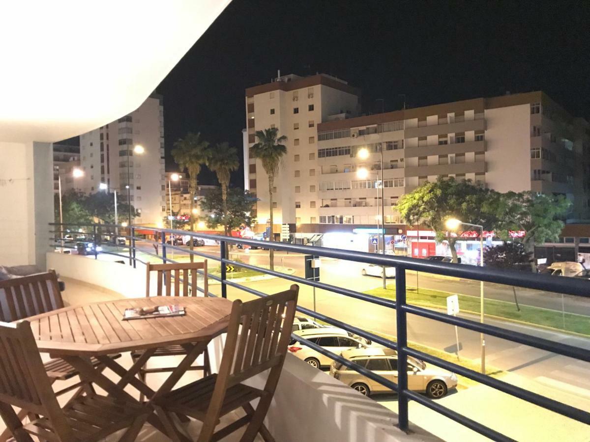 Rei Apartment Quarteira Dış mekan fotoğraf